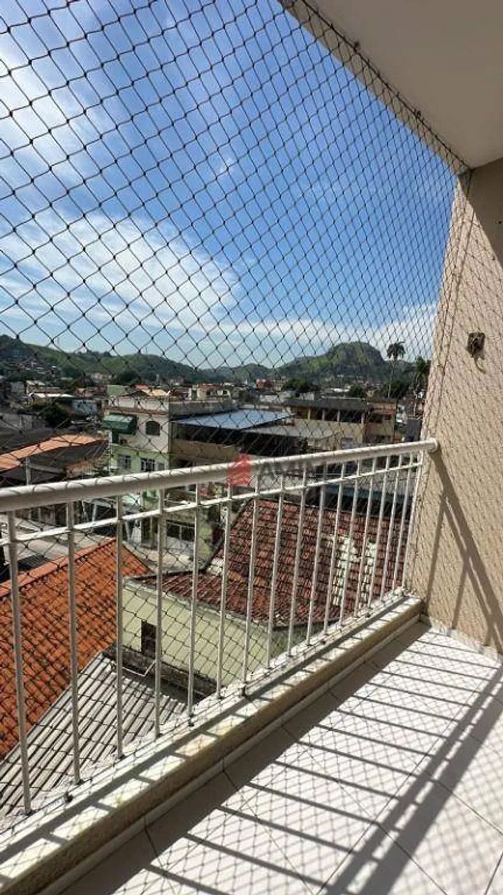 Apartamento 3 Quartos Barreto