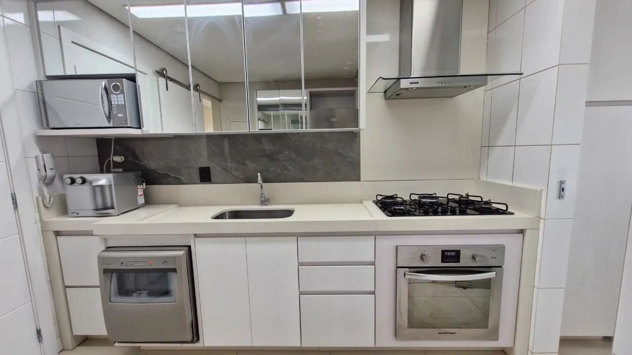 APARTAMENTO DE 03 QUARTOS, ALTO DA GLÓRIA. - Foto 4