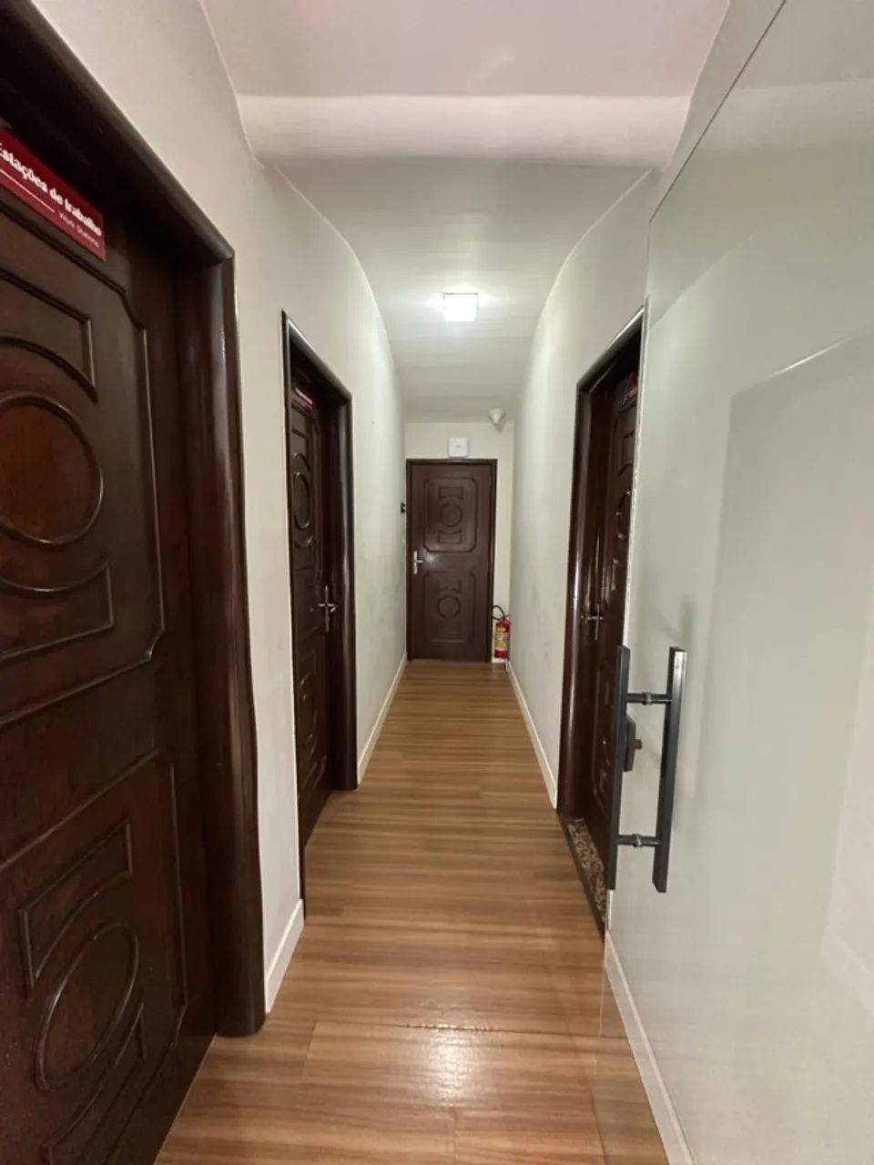 SALA COMERCIAL ZONA 05 | 5-6 PESSOAS | MOBILIADA | SEM FIADOR - Foto 5