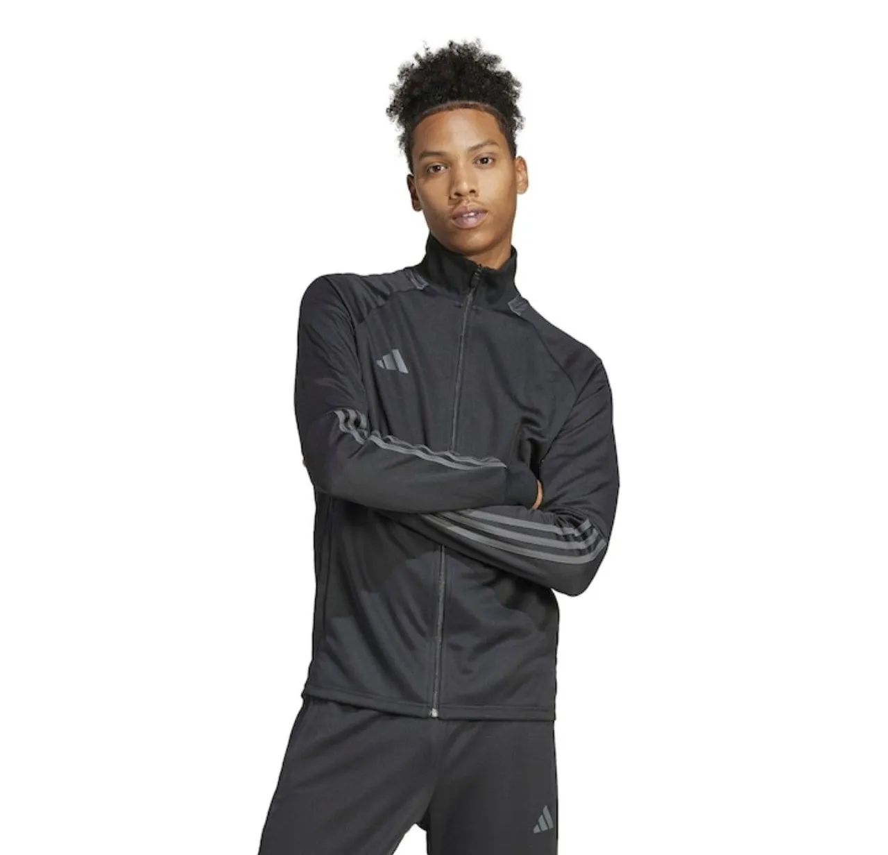 Casaco Adidas sereno novo original - Roupas - Jacintinho, Maceió