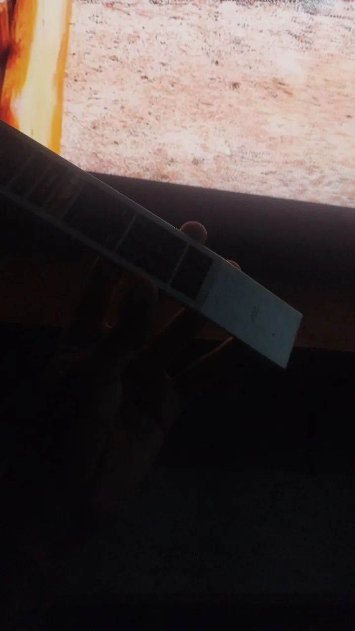 Vendo uma tv smart AOC de 43 polegadas funciona tudo certinho sem detalhe nenhum - Foto 2