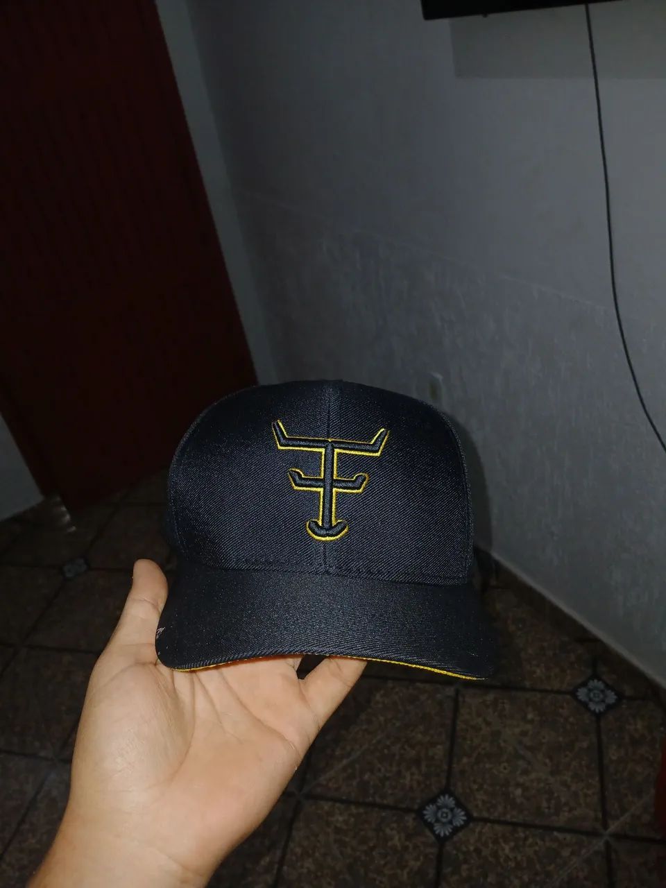 Boné txn