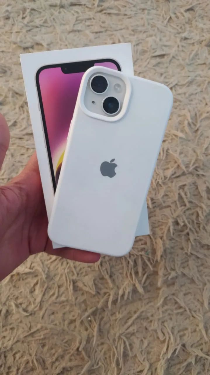 iPhone 14 128gb impecável  - Foto 5