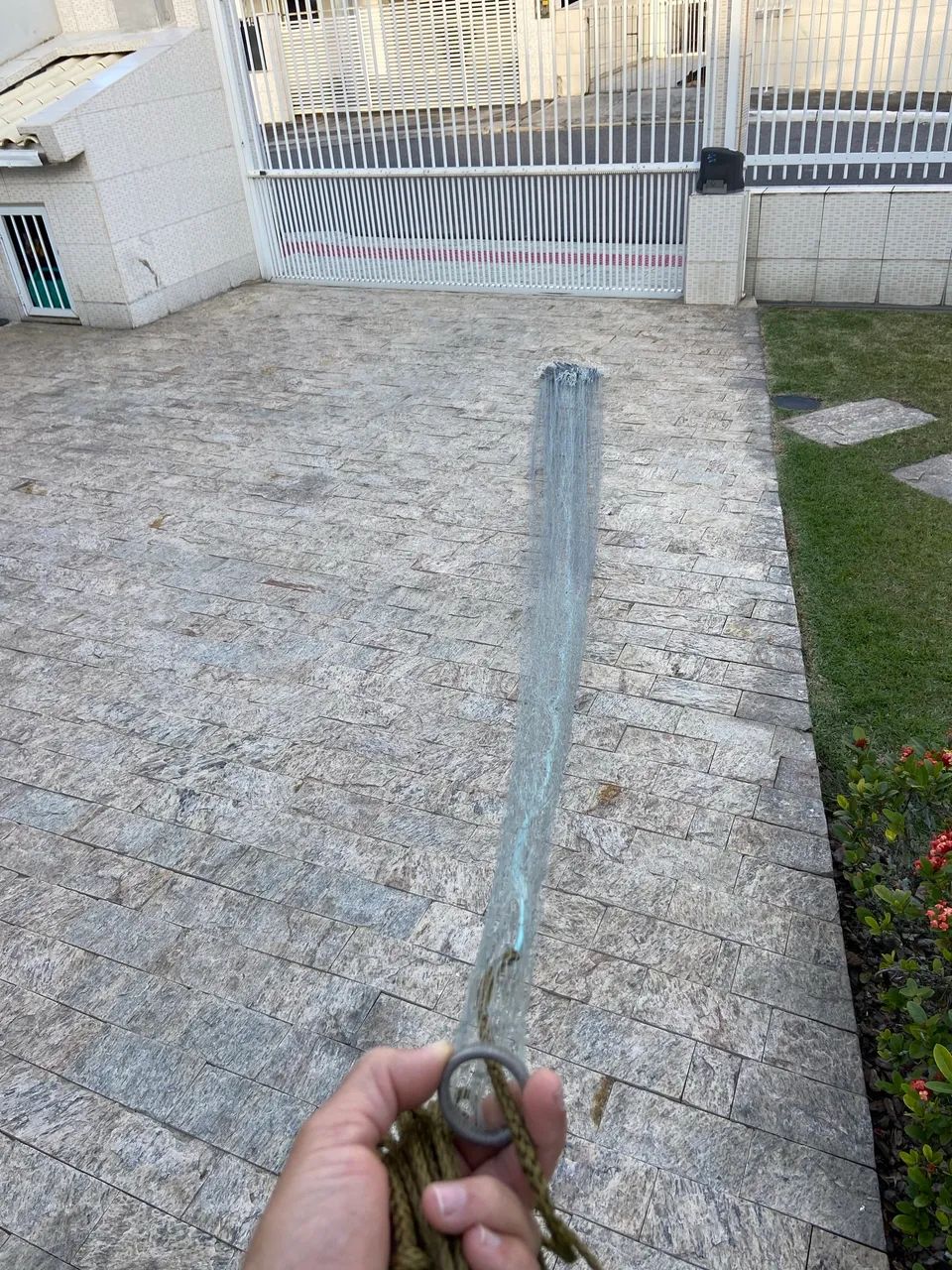 Tarrafa Artesanal - Qualidade de Verdade! - Foto 2