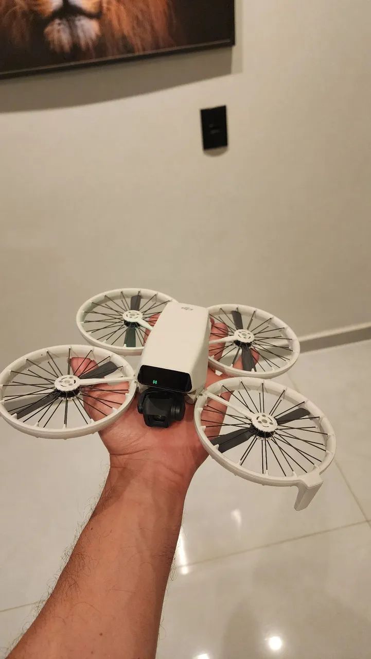 DJI FLIP FLY MORE COMBO - Foto 5