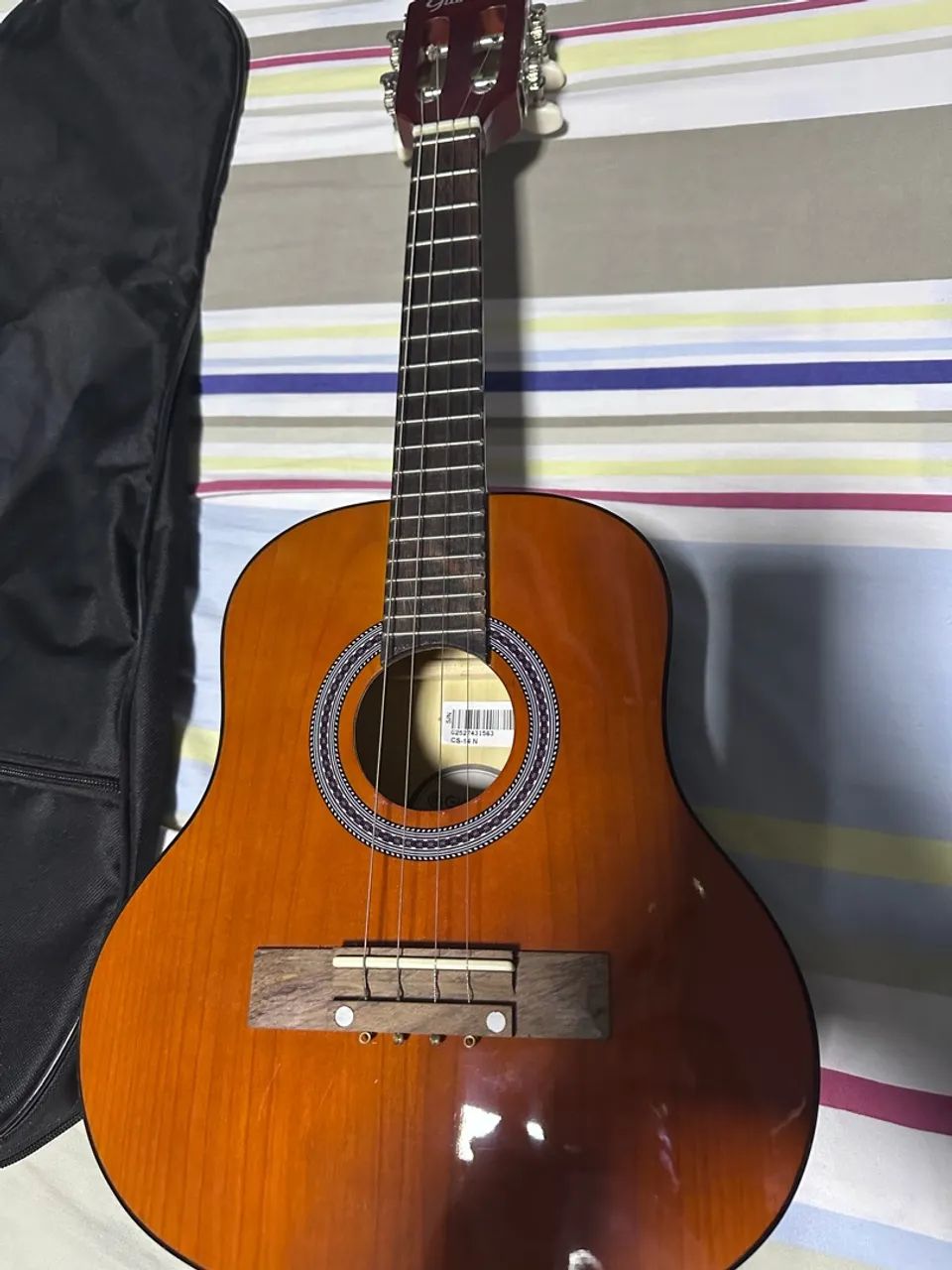 Cavaquinho zerado - Foto 2