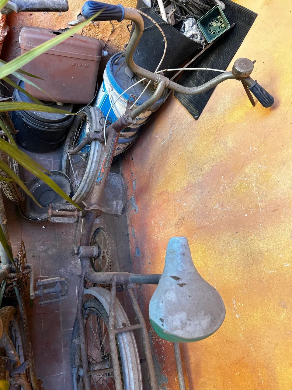 Bicicleta berineta  - Foto 4