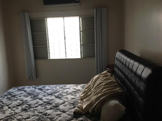 Chale alto padrão 5 dormitórios,pego camionete ou suv ou apartamento em água claras df - Foto 13
