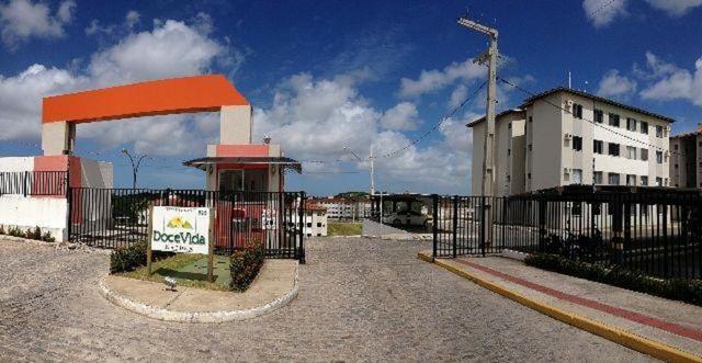 Apartamento no Cond. Doce Vida Natura np Rosa Elze