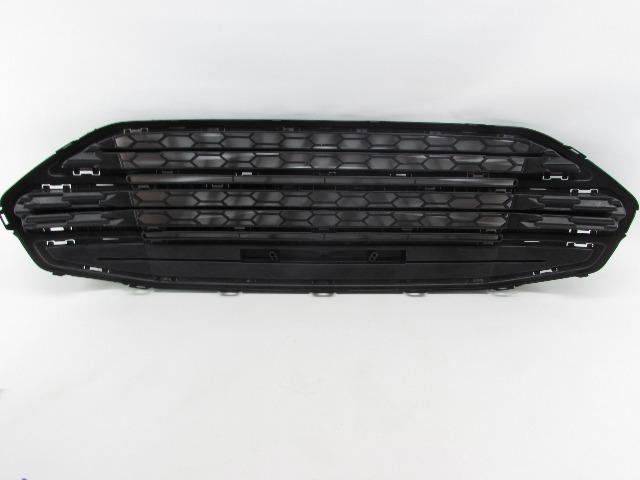 Grade Radiador Ecosport 2013 14 2015 2016 Sem Friso Cromado - Foto 6
