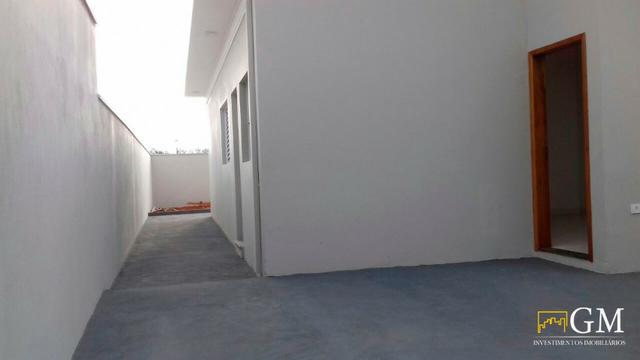 Casa no bairro Residencial Novo Horizonte - Foto 2