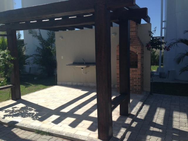 Honório Lindo 2Quartos Condomínio Barato 1vg 100% financiado - Foto 6