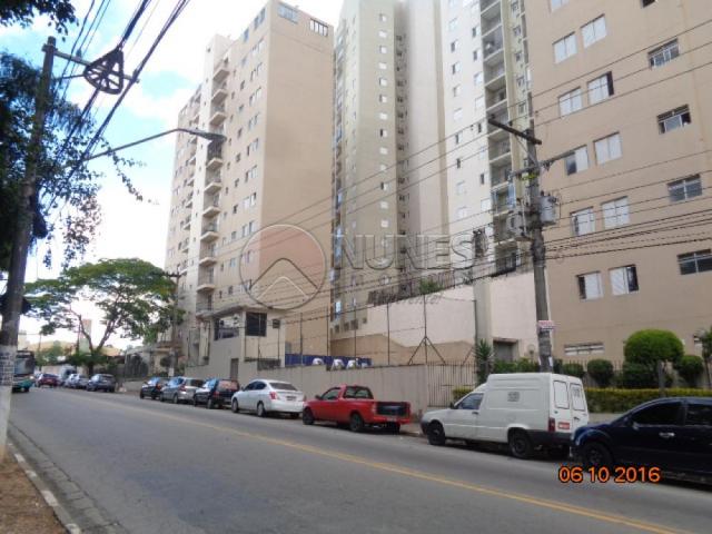 Apartamento à venda com 2 dormitórios em Jardim oriental, Osasco cod:706151 - Foto 17