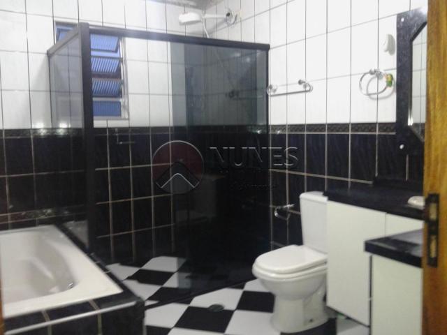 Casa à venda com 2 dormitórios em Vila sao francisco, Osasco cod:384641 - Foto 13