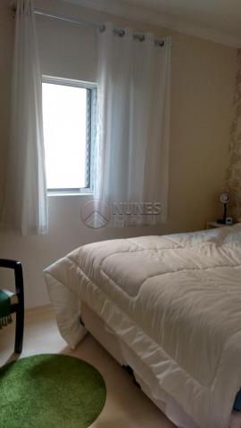 Apartamento à venda com 2 dormitórios em Jardim das margaridas, Jandira cod:669551 - Foto 9
