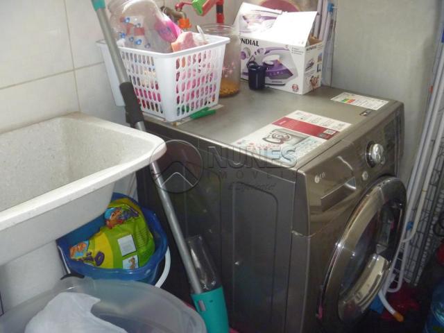 Apartamento à venda com 2 dormitórios em Jardim oriental, Osasco cod:706151 - Foto 16