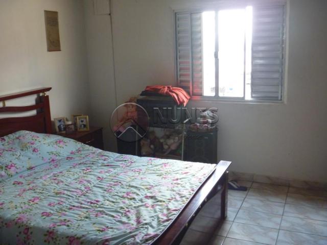 Casa à venda com 2 dormitórios em Santo antonio, Osasco cod:929051 - Foto 5