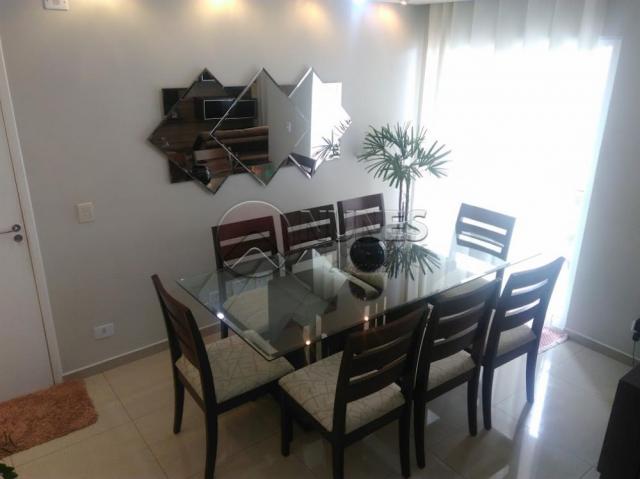 Apartamento à venda com 2 dormitórios em Parque frondoso, Cotia cod:973451 - Foto 5