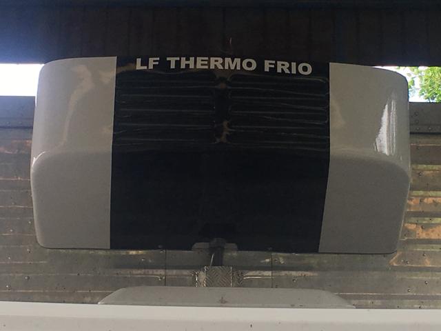 Aparelho/equipamento de refrigeração para caminhões/veículos super Max 500