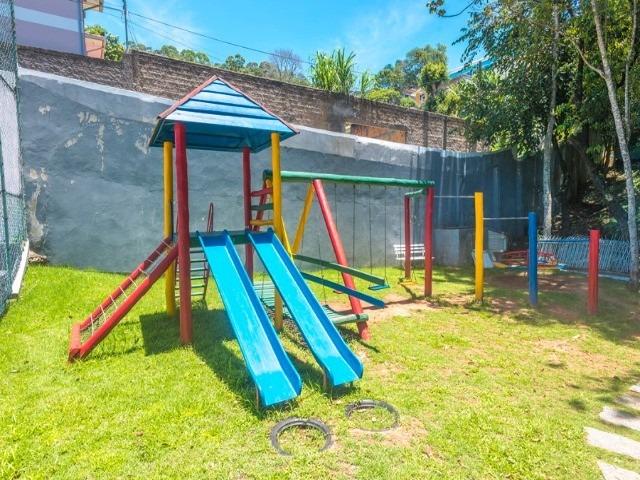 Apartamento, Córrego Grande, 3 dormitórios, (suíte) dependência de empregada - Foto 15