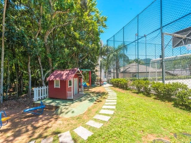 Apartamento, Córrego Grande, 3 dormitórios, (suíte) dependência de empregada - Foto 17