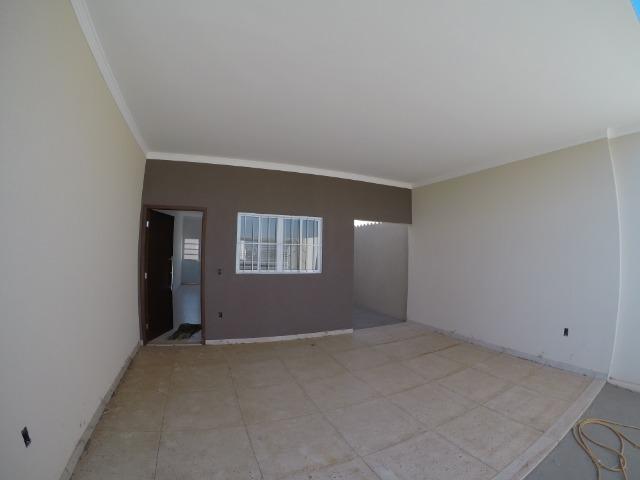 Casa em Bady Bassitt - SP 2 dorm