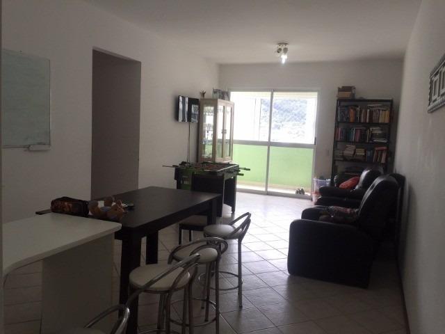 Apartamento, Córrego Grande, 3 dormitórios, (suíte) dependência de empregada