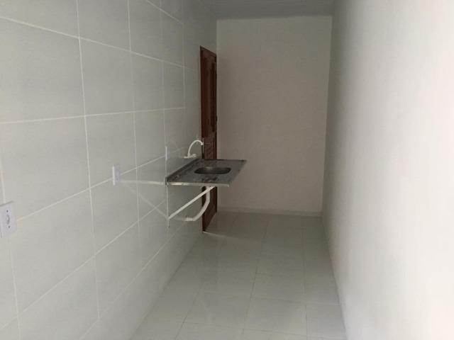 Casa no Lot. Renascer (Forene), sendo financiada pelo Minha Casa Minha Vida - Foto 8