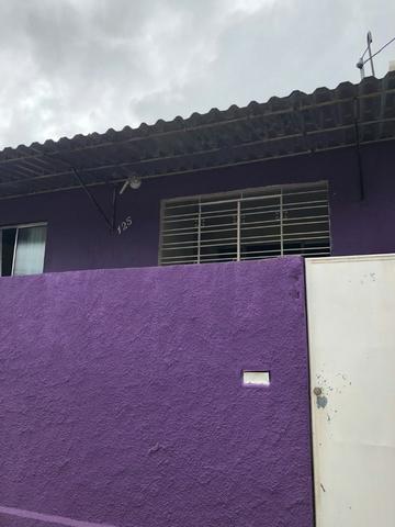 Casa 96m2, 03 Quartos, Rua Asfaltada Toda Murada, Passarinho-Recife Excelente Localização - Foto 12