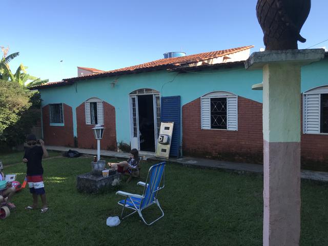 Vd/ Tr casa de 3 qts lote de 1000 mts, St de Mansões aceita Sobradinho I - Foto 5