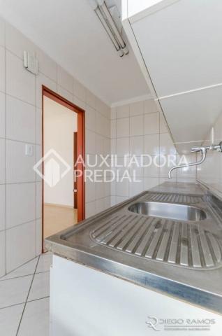Apartamento para alugar com 2 dormitórios em Santa tereza, Porto alegre cod:274567 - Foto 18