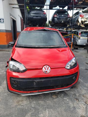Peças vw up track 2017