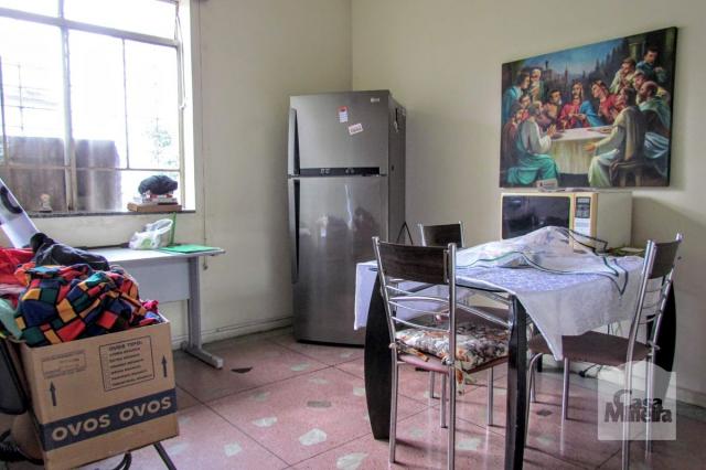 Apartamento à venda com 3 dormitórios em Gutierrez, Belo horizonte cod:238571 - Foto 4