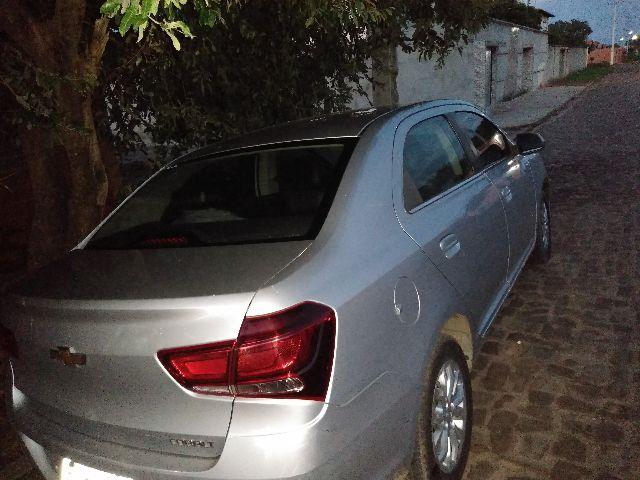 Gm - Chevrolet Cobalt