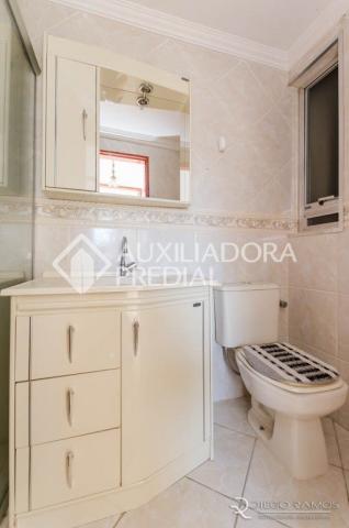 Apartamento para alugar com 2 dormitórios em Santa tereza, Porto alegre cod:274567 - Foto 20