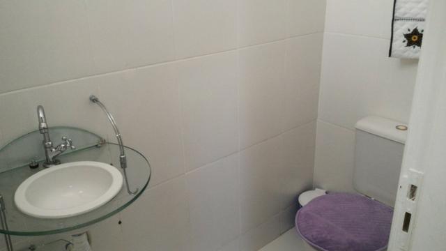 Cobertura no Serrano com 2 quartos com imensa área verde (Parque) - Foto 14
