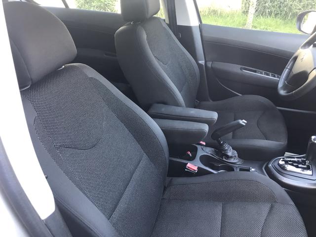 Peugeot 408 Automático / GNV G5, completo, 2012 Impecável - Foto 3