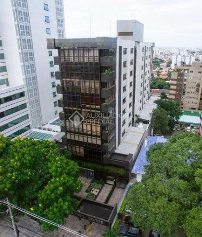 Escritório para alugar em Boa vista, Porto alegre cod:283488 - Foto 3