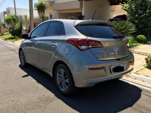 Hyundai HB20 1.6 Copa Do Mundo FIFA 16v Flex 4p Automático - Foto 3