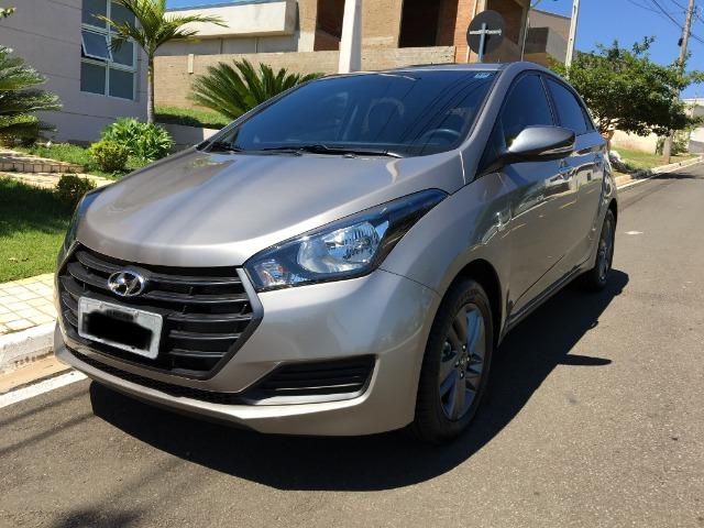 Hyundai HB20 1.6 Copa Do Mundo FIFA 16v Flex 4p Automático - Foto 2