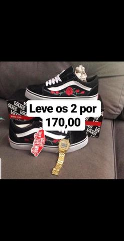 Tênis vans