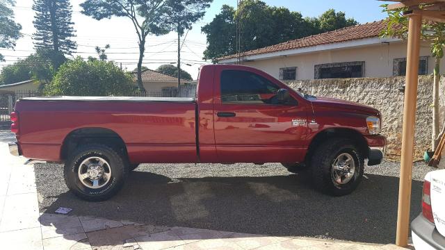 Dodge ram cs - Foto 8