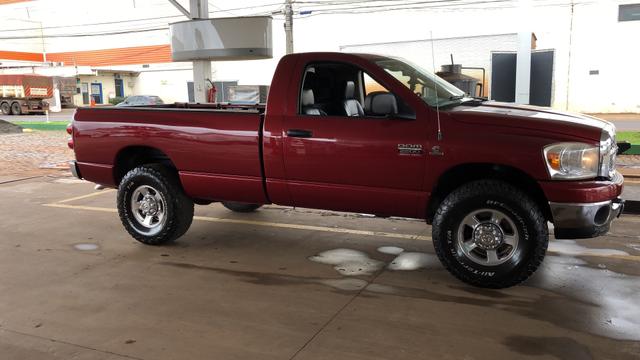 Dodge ram cs - Foto 6