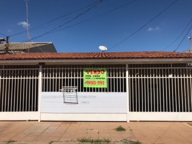 Casa Q 13 setor central gama, troco em casa Sta Maria ou Apto s/central gama