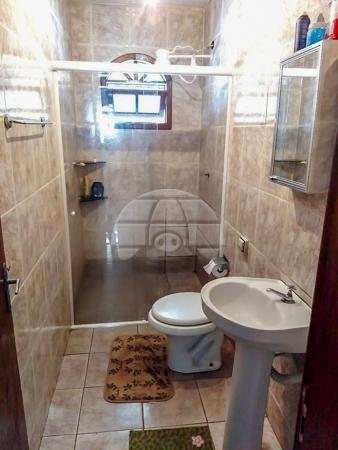 Casa de condomínio à venda com 3 dormitórios em Vila são paulo, Colombo cod:151772 - Foto 7
