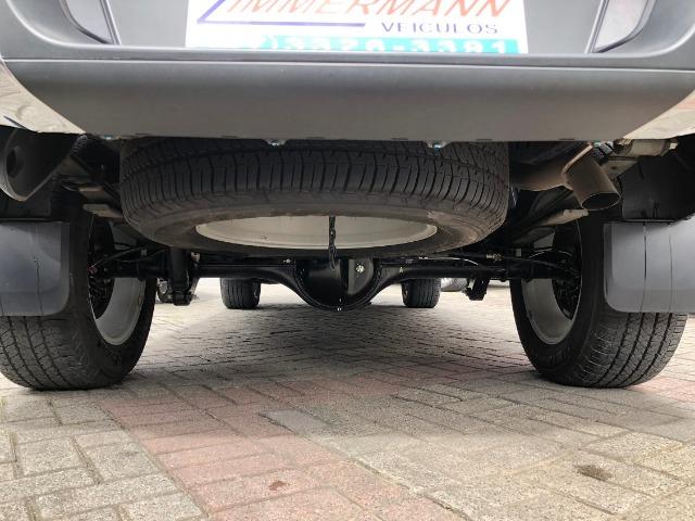 Ford Ranger Limited 3.2 4x4 Diesel 2019 Top de Linha Unico dono - Foto 14