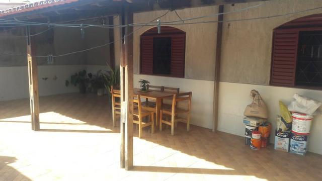 Casa 03 quartos Qr 317 em Santa Maria/DF - Foto 3