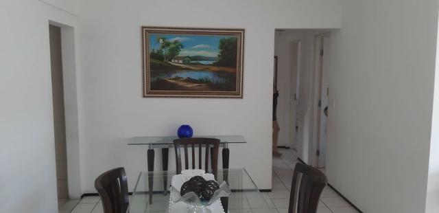 Apartamento em José Bonifácio - Foto 6