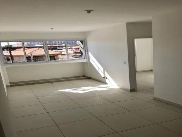 Apartamentos na Samambaia de 2 quartos com suíte no Ilha Azul - Foto 4