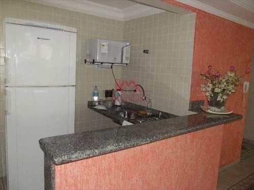 REF: 250- lindo apartamento com 1 dormitório!!! - Foto 6
